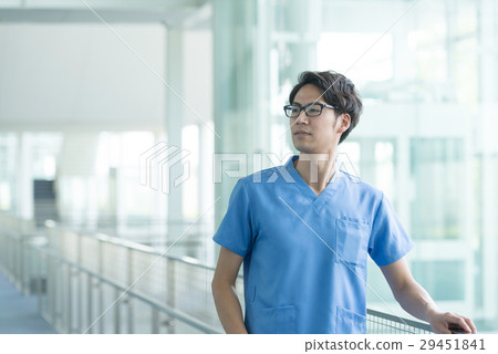 醫療業務形象 29451841