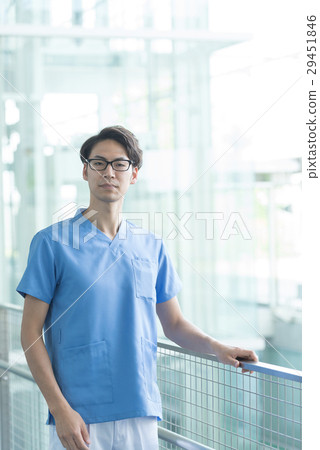 醫療業務形象 29451846