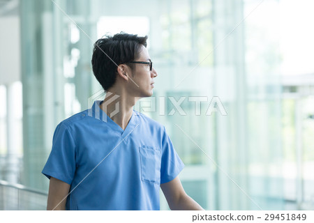 醫療業務形象 29451849