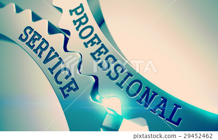Professional Service - Mechanism of Metallic Cog Professional Service - Mechanism of Metallic Cog 29452462