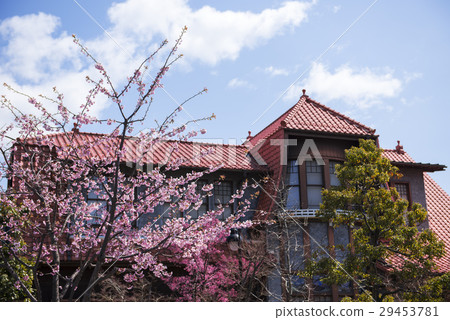 Nagoya Urban landscape · Culture of Miyabi Hall 29453781