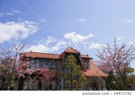 Nagoya Urban landscape · Culture of Miyabi Hall 29453782