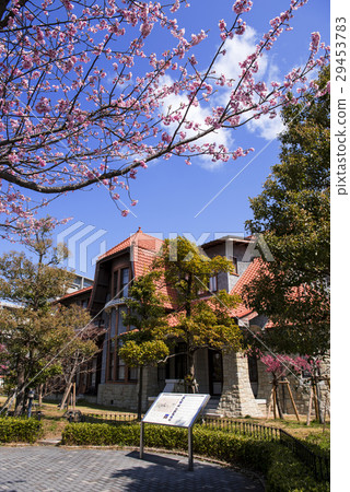 名古屋城市景觀·宮城館文化 名古屋城市景觀·宮城館文化 29453783