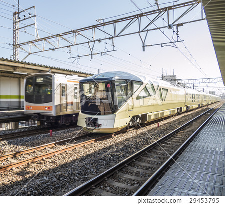 火車套房Shikisanjiman Furuyama站 29453795