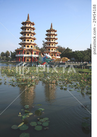 高雄龍塔 29454188