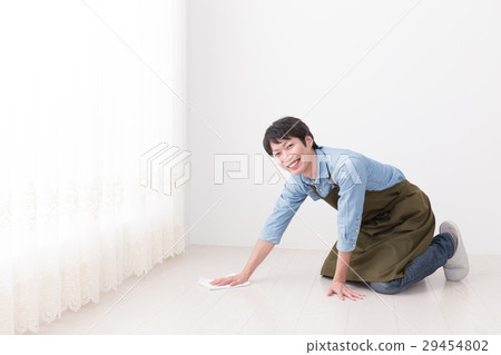 男性清潔 29454802