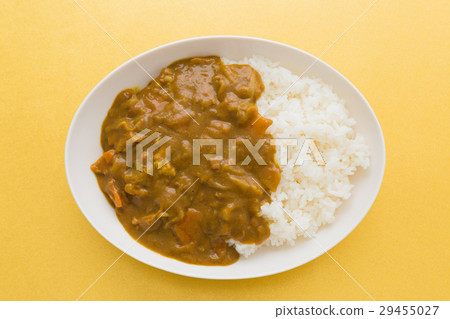 咖哩飯 咖哩飯 29455027