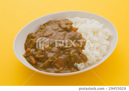 咖哩飯 咖哩飯 29455029