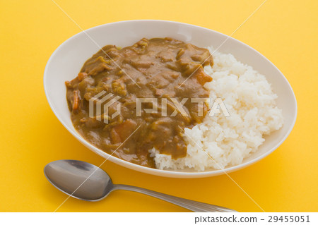 咖哩飯 咖哩飯 29455051