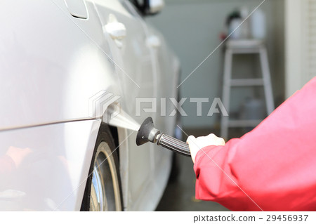  Jet injection nozzle car wash 29456937