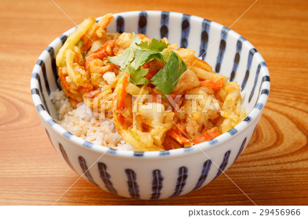 Kakiyado don bowl Kakiyado don bowl 29456966