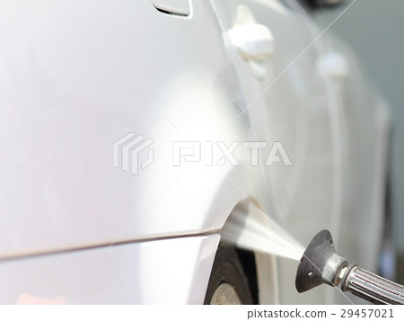  Jet injection nozzle car wash 29457021