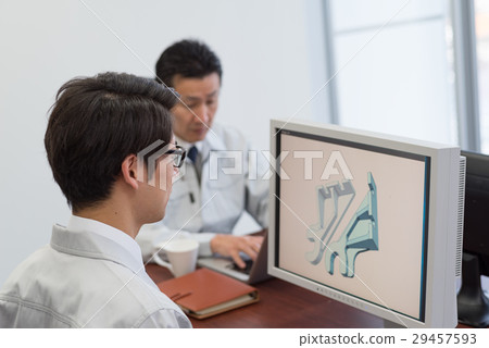 Manufacturing industry image 29457593