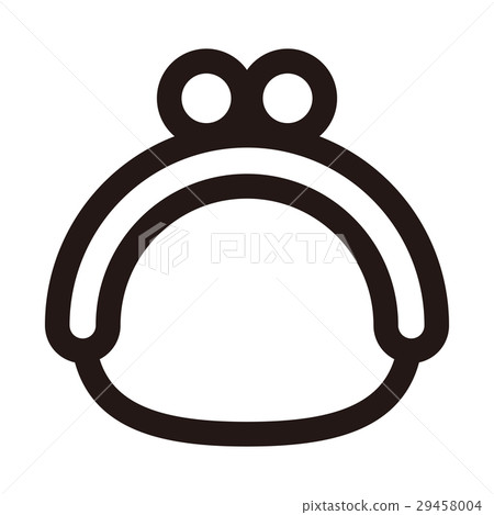 （系列材料）Monotone Icon 29458004