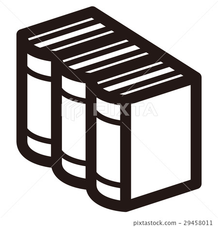 (Series Material) Monotone Icon 29458011