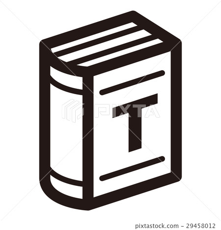 (Series Material) Monotone Icon 29458012