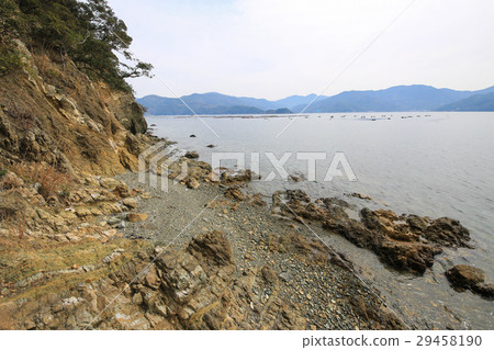 愛媛縣Saijima Susaki海灘 愛媛縣Saijima Susaki海灘 29458190