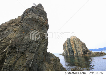 愛媛縣Saijima Susaki海灘 愛媛縣Saijima Susaki海灘 29458197