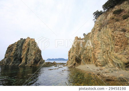 愛媛縣Saijima Susaki海灘 愛媛縣Saijima Susaki海灘 29458198