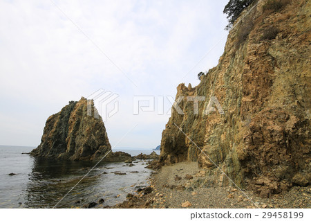 愛媛縣Saijima Susaki海灘 愛媛縣Saijima Susaki海灘 29458199