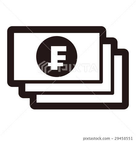 （系列材料）Monotone Icon 29458551