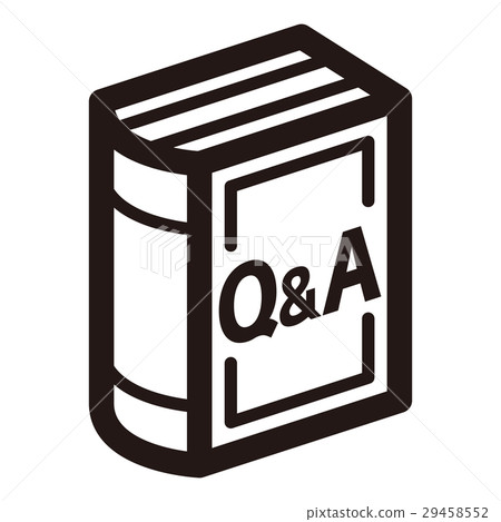 (Series Material) Monotone Icon 29458552