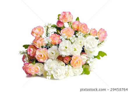 Bunch of flowers arrangement for decoration Bunch of flowers arrangement for decoration 29458764