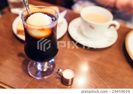 下午茶咖啡,coffee 29459039