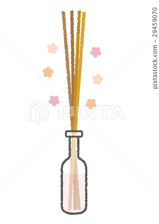 Reed diffuser 29459070