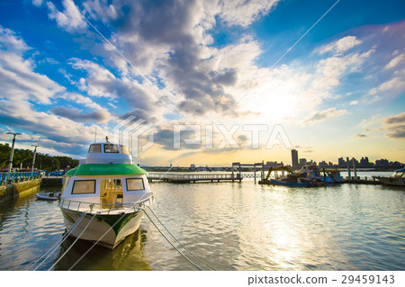 Dadaotun Wharf, Twatutia 29459143