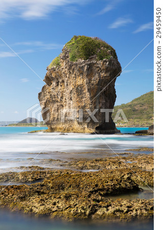 巨石船帆 29459450