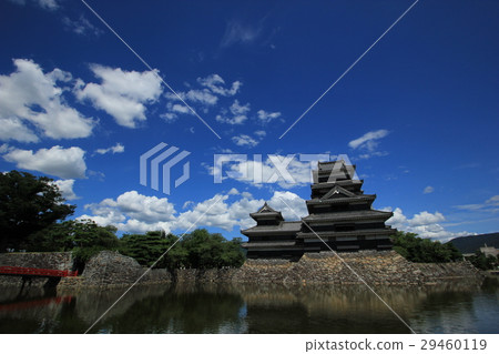 Matsumoto Castle Matsumoto Castle 29460119