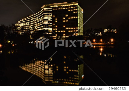 水中的松菸之心 29460283