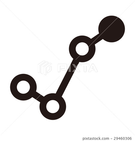 (Series Material) Monotone Icon 29460306