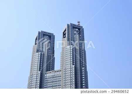 Tokyo Metropolis Tokyo Metropolis 29460652