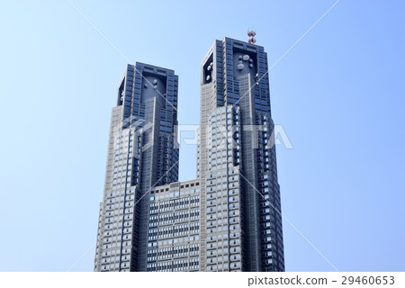 Tokyo Metropolis Tokyo Metropolis 29460653