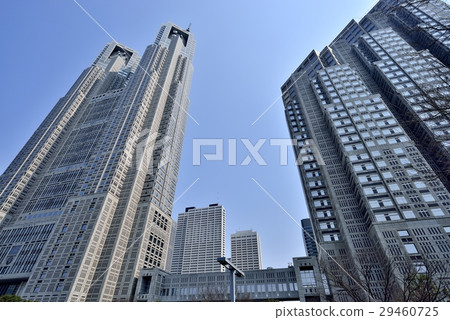 Tokyo Metropolis Tokyo Metropolis 29460725