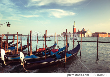 San Giorgio Maggiore church, Venice, Italy 29460862