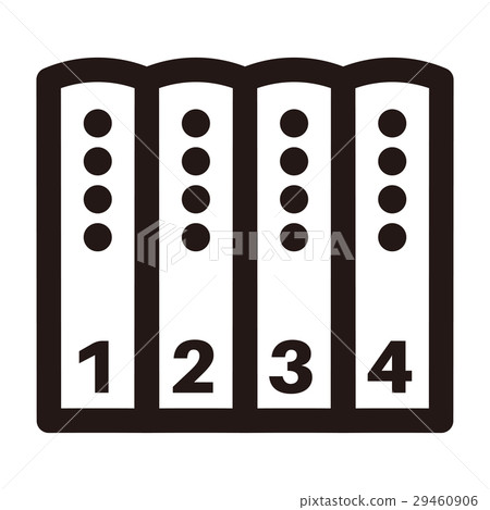 (Series Material) Monotone Icon 29460906