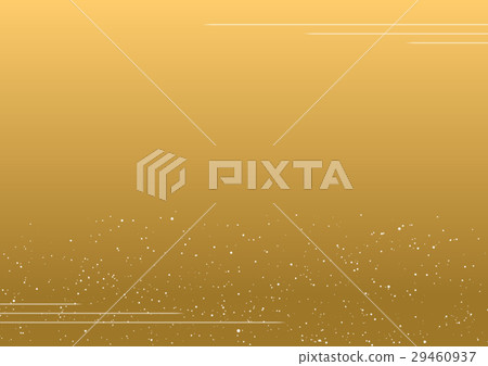 Glitter _ Background (Yellow) _ White Line Glitter _ Background (Yellow) _ White Line 29460937