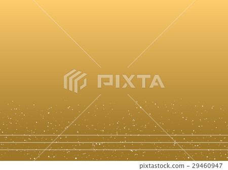 Glitter _ Background (Yellow) _ White Line Glitter _ Background (Yellow) _ White Line 29460947