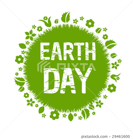 Happy Earth Day 29461600