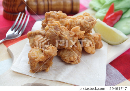 炸雞炸雞 29461747