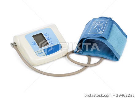 Apparatus for measuring blood pressure 29462285