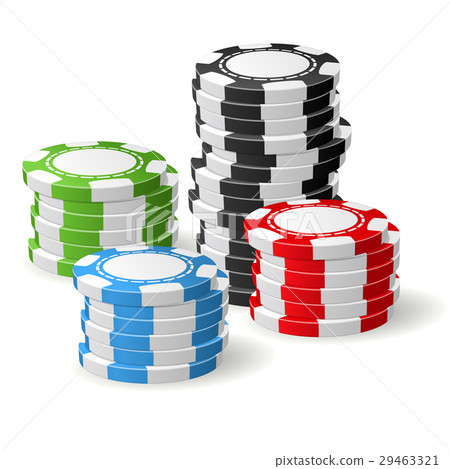 Images stacks of casino chips no deposit