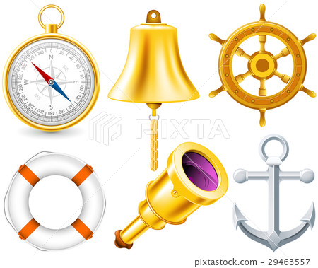 Nautical elements Nautical elements 29463557