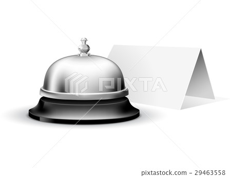 Service bell Service bell 29463558