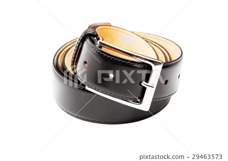 belt twisted into a ring belt twisted into a ring 29463573