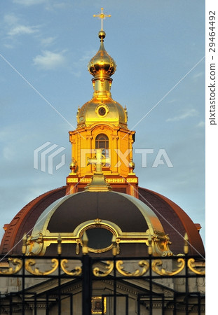 Details of city architecture St.Petersburg, Russia Details of city architecture St.Petersburg, Russia 29464492