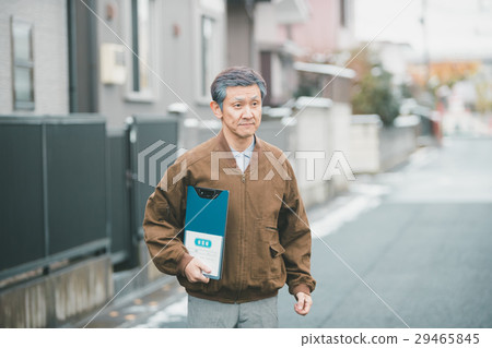 銀髮族 年長 長者 29465845